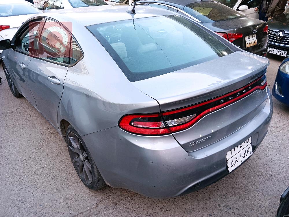 Dodge Dart